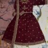 LittleGirlsLehengaSet