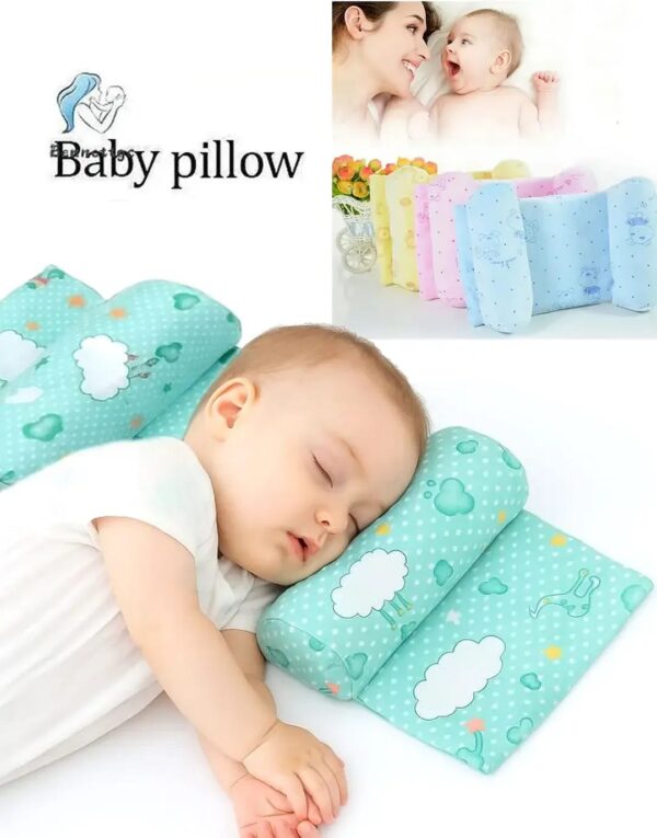 BabiesCottonPillowSet
