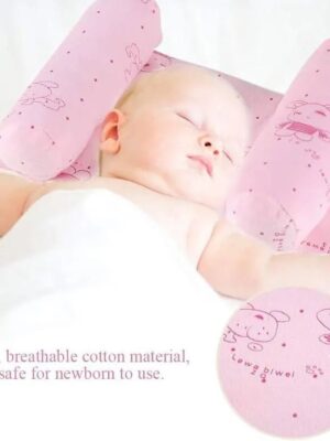 BabiesCottonPillowSet