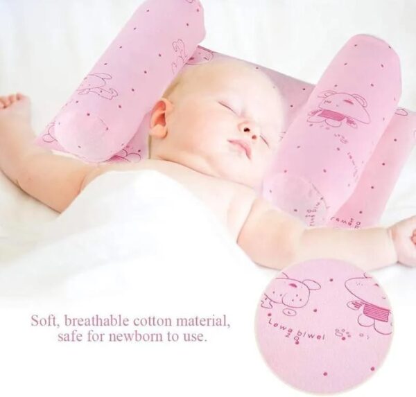BabiesCottonPillowSet