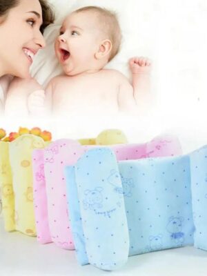BabiesCottonPillowSet