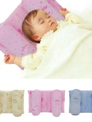 BabiesCottonPillowSet