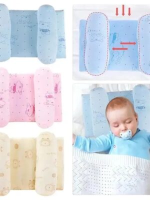 BabiesCottonPillowSet