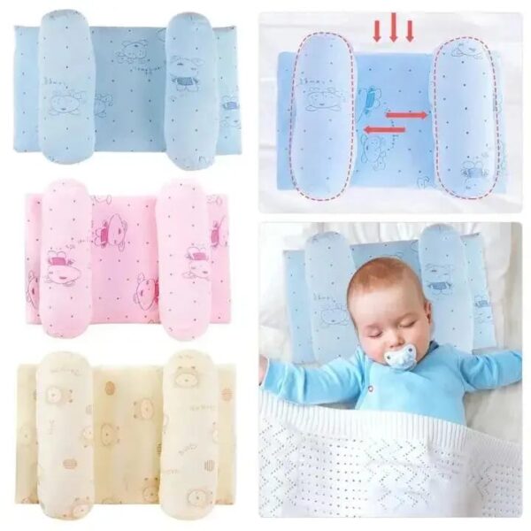 BabiesCottonPillowSet