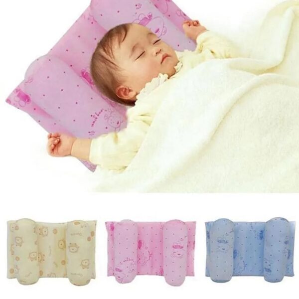 BabiesCottonPillowSet