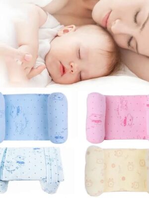 BabiesCottonPillowSet