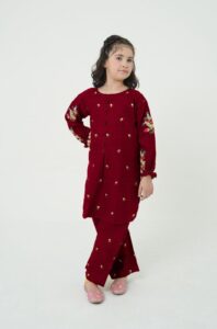 LittleGirlsKurtaSuits
