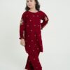 LittleGirlsKurtaSuits