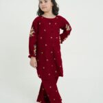 LittleGirlsKurtaSuits
