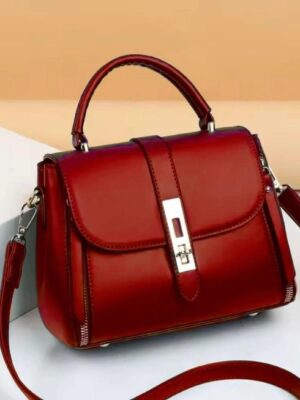 LadiesPULeatherPursesBags