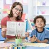 Sank Magic Tracing Books Set for Kids preschoolers
