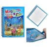 A5 Stroke Dot to Writing Learning Book for Kids