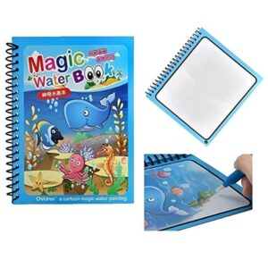 A5 Stroke Dot to Writing Learning Book for Kids