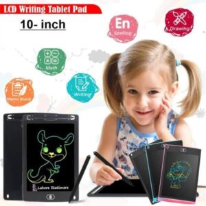 10" Writing Tablet for Smart Kids