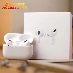 Airpods Pro Wireless Earbuds