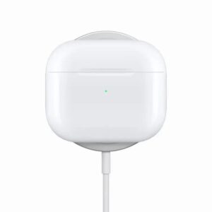Airpods Pro 2 White ANC Bluetooth 5.3