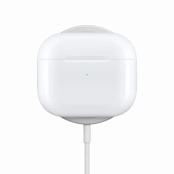 Airpods Pro 2 White ANC Bluetooth 5.3
