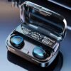 Mobiles M 10 Wireless Bluetooth Earbuds