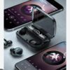 Mobile Black 2 Wireless Earbuds