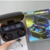 M10 Airpods Bluetooth Earbuds