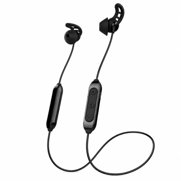 X8 Black Wireless Earbuds