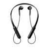 Wireless 9D Bluetooth Headset with microphone