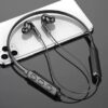 R64 Neckband Bluetooth Handsfree Earphones