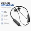 R64 Neckband Bluetooth Handsfree Earphones