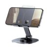 Adjustable Mobile, Tablet Stand for home and office