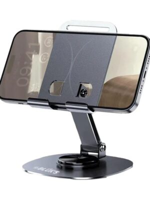 Adjustable Mobile, Tablet Stand for home and office