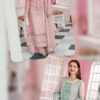 ELAAF Bridal Organza Suits