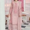 ELAAF Bridal Organza Suits