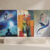 Urdu Novels Rooh e Yaram, Janoon e Yaram, Ishq e Yaram