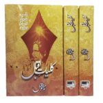 Urdu Poetry: Kulliyat e Iqbal by Allama Iqbal Murhoom