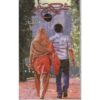 Urdu Novel: Shareek e Safar by Zohra Mumtaz