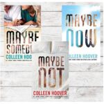 Colleen Hoover 3 Novels Book Set