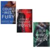 Sarah J. Mass 3 Novels Book Set