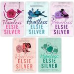Elsie Silver 5 Novels Book Set