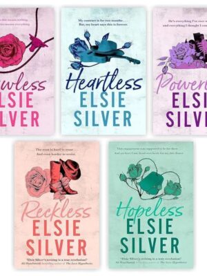 Elsie Silver 5 Novels Book Set