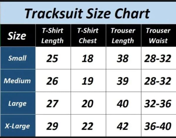 Women's White Black Cotton Tracksuits