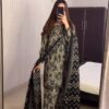 Women's 3Pc Lawn Digital Printed Unstitched Suits