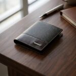 Men's Modern Stylish Bifold Leather Wallet