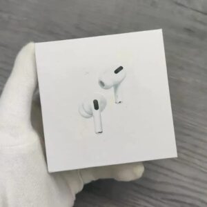 Wireless Airpods Bluetooth 5.3 ANC Noise Cancellation