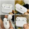 Wireless Airpods Bluetooth 5.3 ANC Noise Cancellation