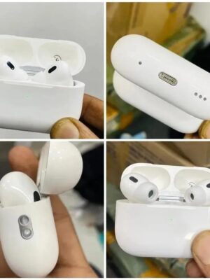 Wireless Airpods Bluetooth 5.3 ANC Noise Cancellation