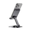 Adjustable Mobile Table Stand