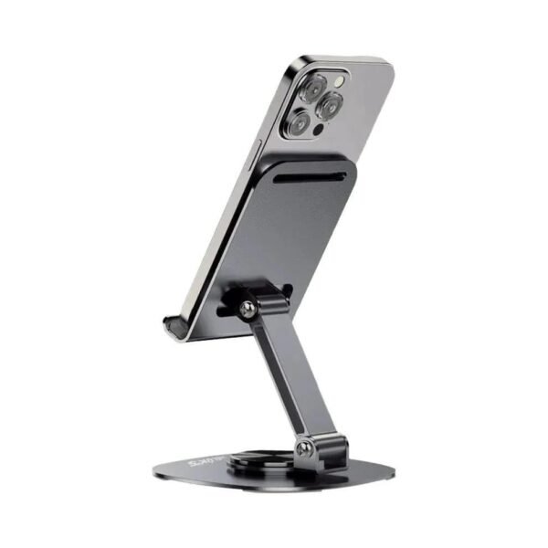 Adjustable Mobile Table Stand