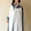 Women's 3Pc Stitched Organza Embroidered Stylish Suits