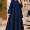 Women_Maxi_Frock_Abaya