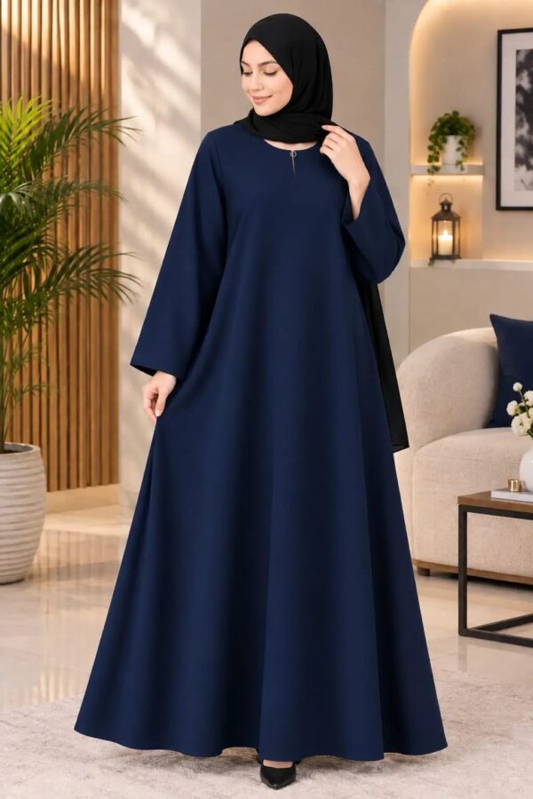 Women_Maxi_Frock_Abaya